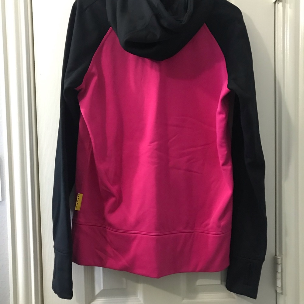 Nike pullover hoodie - Picture 3 of 3